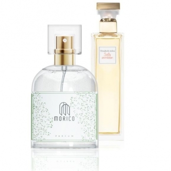 Francuskie perfumy podobne do Elizabeth Arden 5th Avenue* 50 ml